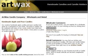 artwax.com